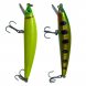 Рибальський воблер Boya Boya Hard Lure BY 90 mm 6,29 g model #044 (988)