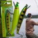Рибальський воблер Boya Boya Hard Lure BY 90 mm 6,29 g model #044 (988)