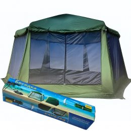 Палатка Xue Shan Lang 2901 «Альтанка» размером 470×400×245 см (SHRK)