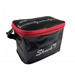 Рибальська сумка для риби Shark 30 см 30*20*20 см (SHRK)