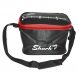 Рибальська сумка для риби Shark 30 см 30*20*20 см (SHRK)