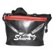 Рибальська сумка для риби Shark 30 см 30*20*20 см (SHRK)