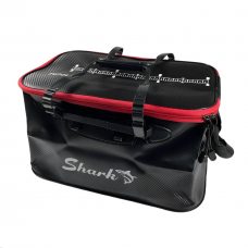 Рыбацкая сумка для рыбы Shark 40 см 40*24*23 см (SHRK)