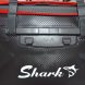 Рибальська сумка для риби Shark 45 см 45*25*30 см (SHRK)