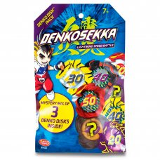 Захоплива настільна розвиваюча гра-турнір набір дисків G06311 Данко (NI) Захоплива настільна розвиваюча гра-турнір набір дисків G06311 Данко (NI)