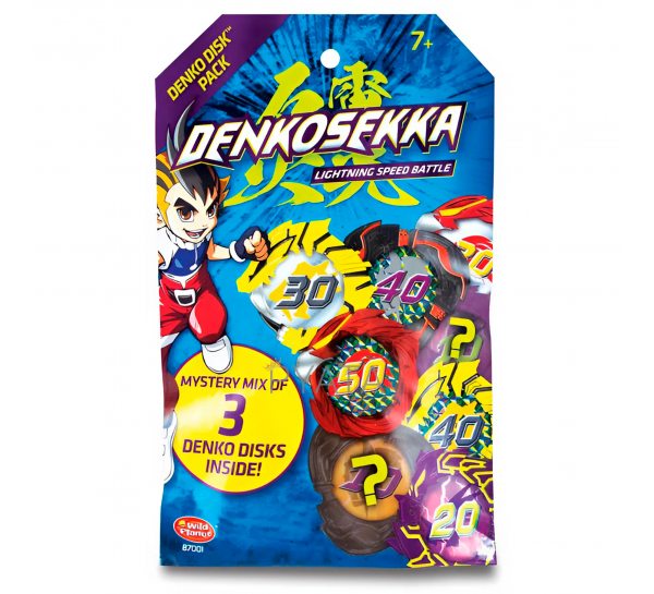 Захоплива настільна розвиваюча гра-турнір набір дисків G06311 Данко (NI)