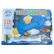 Детский игровой конструктор с морскими жителями БРИКС G63758/8033 The Ocean - 170 деталей (NI)