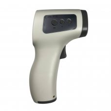 Бесконтактный инфракрасный термометр GP-300 Серый (YAB) Бесконтактный инфракрасный термометр GP-300 Серый (YAB)