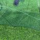 Раколовка верша "Тунель" на 2 входи 70*27,5*27,5 см з кишенею для наживки (KR)