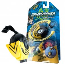 Ігровий стартовий набір, гра-турнір для змагання за перемогу D4 Йо Йо + 4 Данко диска (NI)