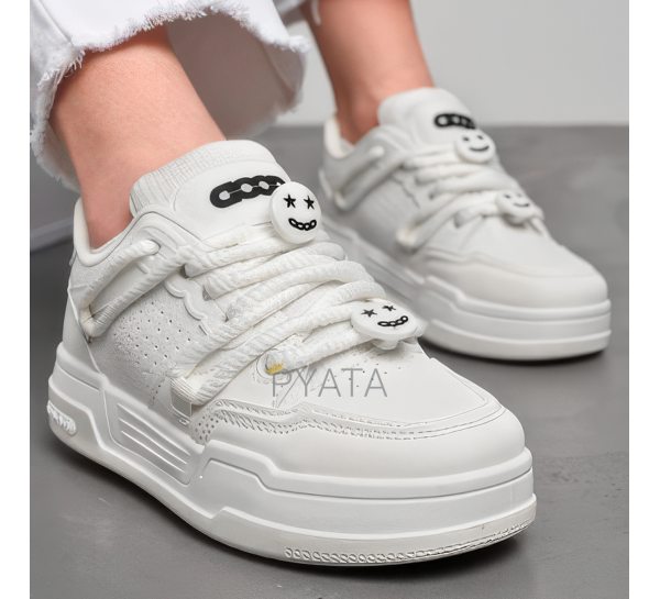 Универсальные эргономичные мужские кроссовки Dafuyuan HK72-2 (1 пара) 45 размер (ВОТ)