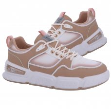 Стильні м'які демісезонні чоловічі кросівки Dafuyuan HK20-3 (1 пара) 44 розмір (BOT)