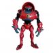 Детские игровые коллекционные светящиеся фигурки G01990/0805-1 4, BEN10 5 серии в коробке (NI)