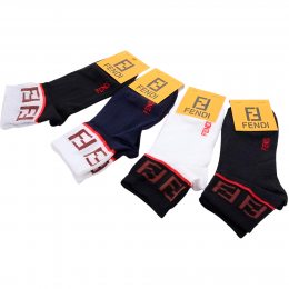 Стильні текстильні жіночі шкарпетки з середньою посадкою мікс 554/2 /05767 (36-41) 12 шт (BOT)