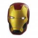 Портативна безпровідна Bluetooth колонка Stereo Bit Speakers Iron Man Golden (YAB)