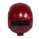 Портативна безпровідна Bluetooth колонка Stereo Bit Speakers Iron Man Golden (YAB)