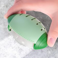 Универсальный компактный многоразовый силиконовый ролик для одежды и мебели MA576 (ARSH)