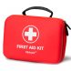 Универсальная многофункциональная портативная аптечка с кейсом для оказания первой помощи 1792 43 в 1 (JS)