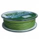 Плетена волосінь Kaidapro Fighters 4X 100м, 26.52 кг, 0,33 мм Dark green