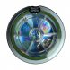 Плетена волосінь Kaidapro Fighters 4X 100м, 26.52 кг, 0,33 мм Dark green