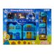 Детский игровой двухэтажный кукольный домик Beauty My House My Dream BS866 (AHMD)