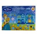 Детский игровой двухэтажный кукольный домик Beauty My House My Dream BS866 (AHMD)