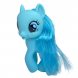 Детский набор игрушек единороги с расческой в комплекте My happy horse EN71-6P/L-A17 3+ (AHMD)