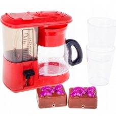 Игровой набор Кофемашина Fengmei Kitchen K8830-2, 3+ (AHMD)