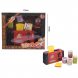 Игровой набор Тостер Fengmei Kitchen K8830-6, 3+ (AHMD)