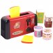 Игровой набор Тостер Fengmei Kitchen K8830-6, 3+ (AHMD)