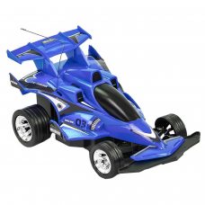 Дитяча іграшка радіокерований гоночний автомобіль на пульті керування ZJ Toys 23052 Синій (AHMD) Дитяча іграшка радіокерований гоночний автомобіль на пульті керування ZJ Toys 23052 Синій (AHMD)