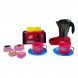 Игровой набор Миксер и тостер" Fengmei Kitchen K8833-3, 3+ (AHMD)