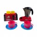 Игровой набор Миксер и тостер" Fengmei Kitchen K8833-3, 3+ (AHMD)