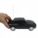 Коллекционная машинка на радиоуправлении ZJ Toys Model Car ZJ23130 в масштабе 1:18, Черный (AHMD)