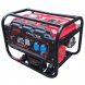 Бензиновый генератор Covax EPH37700E 2,8 кВт 1 фаза, 4-тактный (ISML)