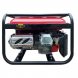 Бензиновый генератор Covax EPH37700E 2,8 кВт 1 фаза, 4-тактный (ISML)