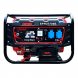 Бензиновый генератор Covax EPH37700E 2,8 кВт 1 фаза, 4-тактный (ISML)