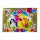 Детский набор игрушек единороги с расческой в комплекте My happy horse EN71-6P/L-A17 3+ (AHMD)