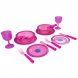 Детский кукольный кухонный набор для чаепития Kitchen Series Tea-Set CH-01 14 предметов (AHMD)