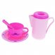 Детский кукольный кухонный набор для чаепития Kitchen Series Tea-Set CH-05-B2 35 предметов (AHMD)