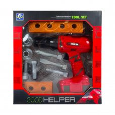 Детский набор игрушек игрушечные инструменты YF780 (AHMD)