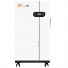 Гибридный инвертор для дома и офиса чистая синусоида Felicity ESS Apollo-5KLP1G01 5 кВт Wi-Fi (ISML)