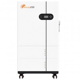 Гибридный инвертор для дома и офиса чистая синусоида Felicity ESS Apollo-5KLP1G01 5 кВт Wi-Fi (ISML)