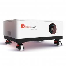 Гибридный инвертор FelicityESS LUX-X-48100LCG01 (LiFePO4 51,2V 100Ah 5kWh) (ISML)