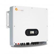 Гібридний інвертор для дому та офісу з дисплеєм Felicity IVGM 5000W, 48V, MPPT, IP65 (ISML)