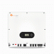 Гібридний інвертор для дому та офісу з дисплеєм Felicity IVGM 5000W, 48V, MPPT, IP65 (ISML)