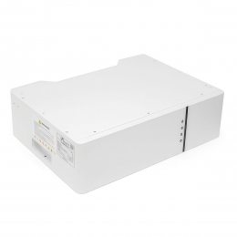 Акумуляторна батарея LiFePO4 Felicity LUX-X-48100LMG01, 5.12 kW, 100 Ah, 48V, IP21, White (ISML)
