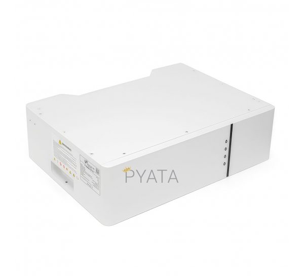 Акумуляторна батарея LiFePO4 Felicity LUX-X-48100LMG01, 5.12 kW, 100 Ah, 48V, IP21, White (ISML)