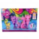 Детский набор игрушек единороги с аксессуарами My happy horse NL-A-23-3 (AHMD)