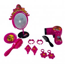 Детский игрушечный набор стилиста-парикмахера Trolls fashion princess BL8804T (AHMD)